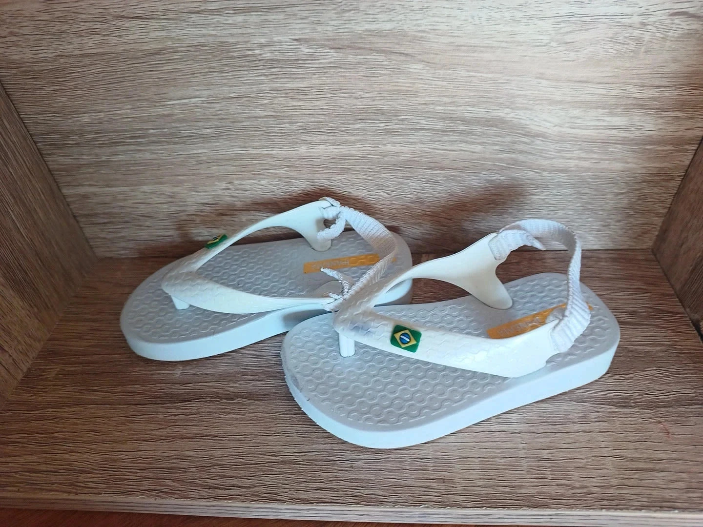 Tong Ipanema 21 blanca – photo 7